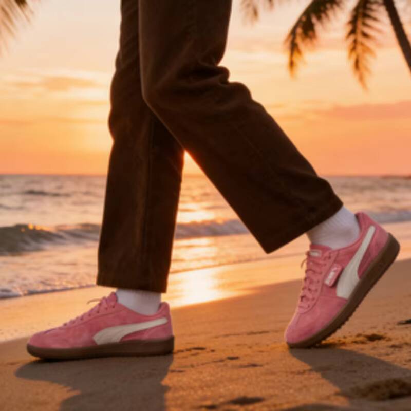 Puma Shoes Suede Classic - 2026 new Puma Mid Low Top