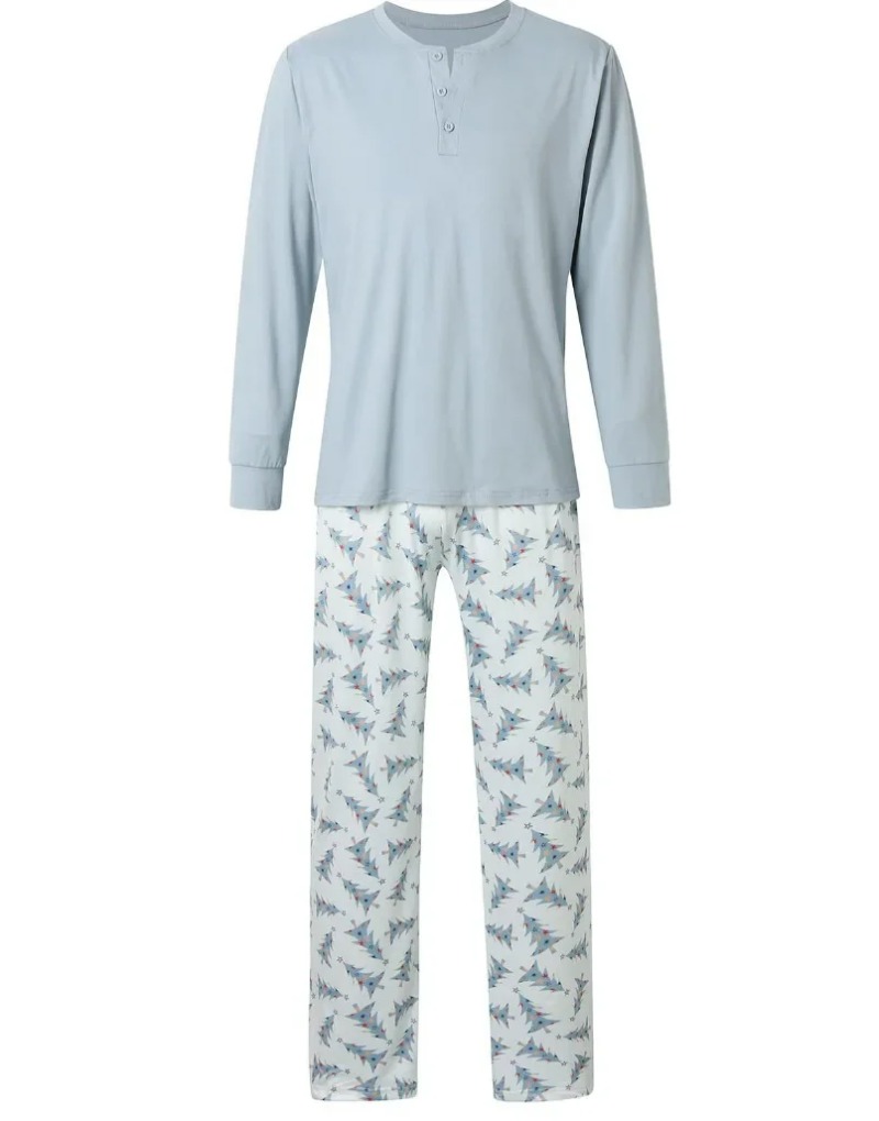 Mom Daughter Dad Son Matching  - Family Tree Print recension och pris