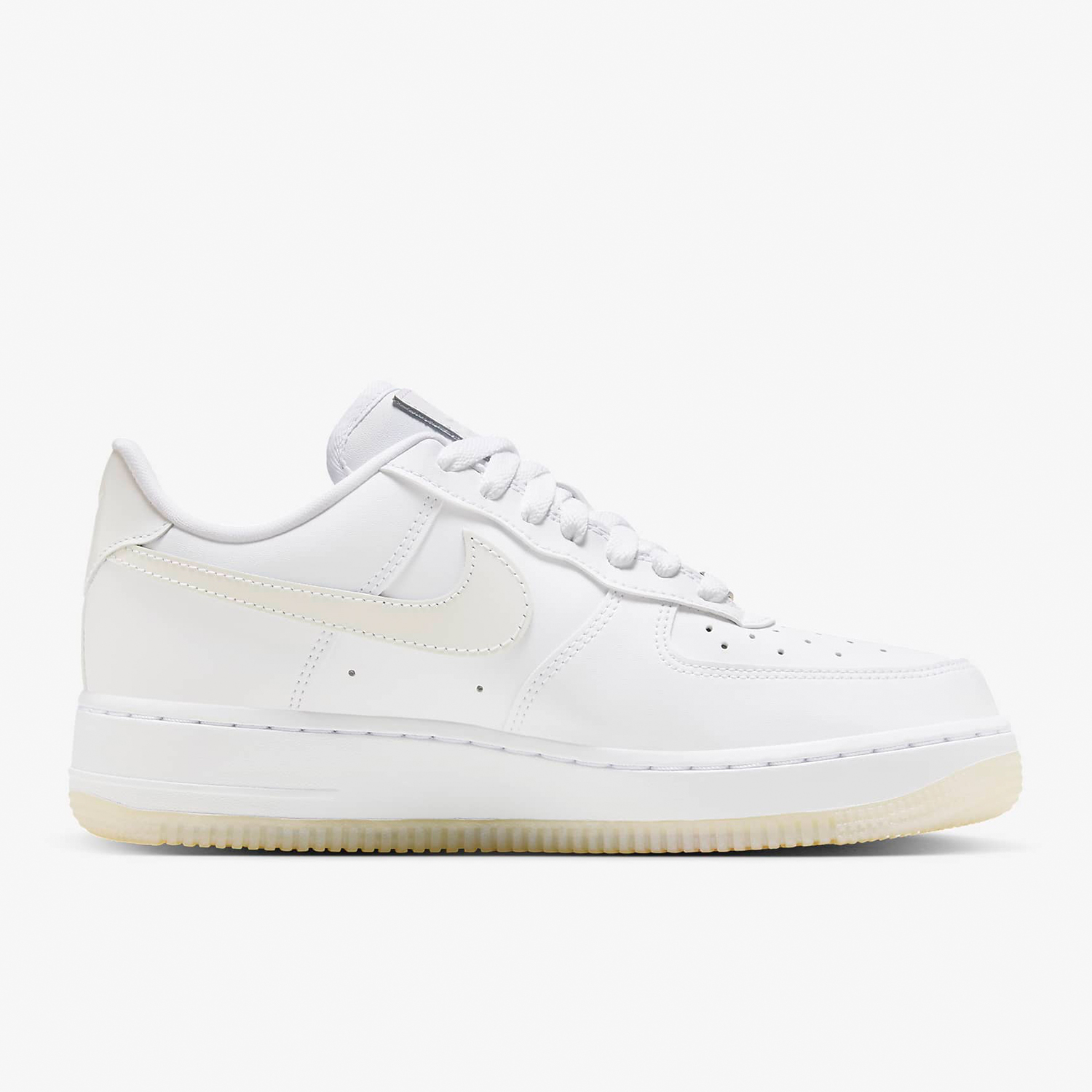 Nike genuine Air Force 1'07 LX - Nike Shoes Air Force 1 recension och pris